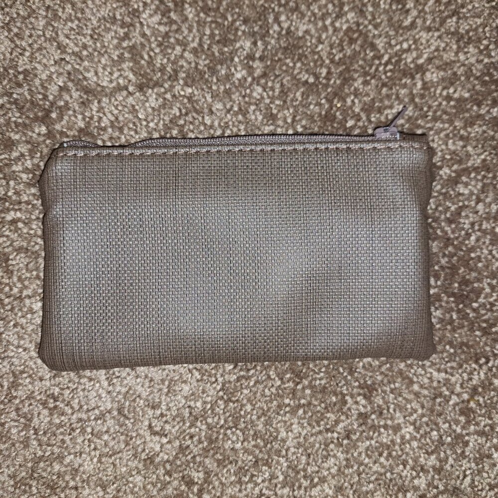 Horse/Equestrian Themed Zippered Coin Purse/Credit Card Holder & Ornament - Picture 8 of 10